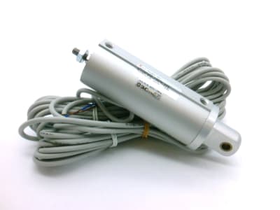 SMC NCDQ8C056-125CM-A93L