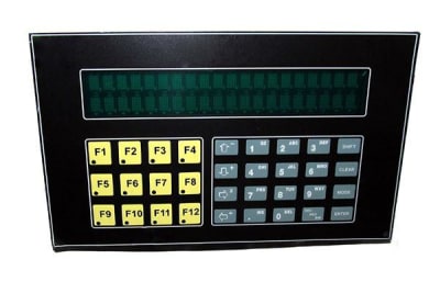 HORNER AUTOMATION HE693BZL100