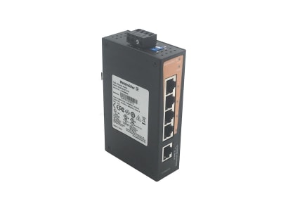 WEIDMULLER 1240850000