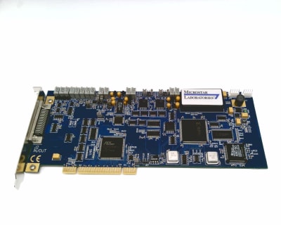 MICROSTAR LABORATORIES DAP84010320R10