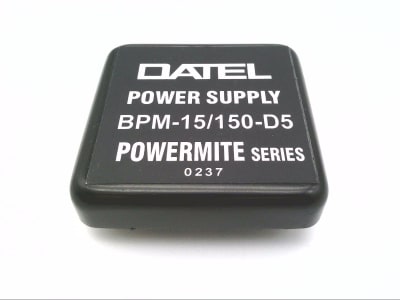 DATEL BPM-15/150-D5