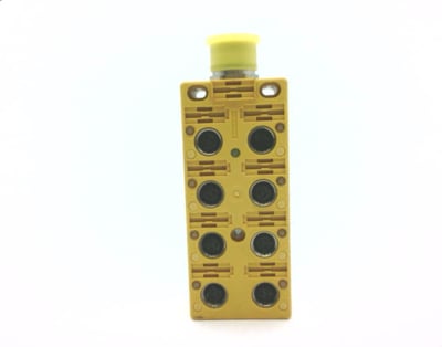 TURCK VBKB 80-X9-CS12