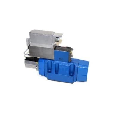 BOSCH 4WRL 25 EZ350S-3X/G24ETZ4/M-763