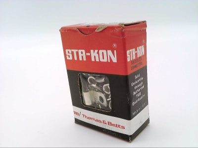 ABB THOMAS & BETTS C10-6A/6