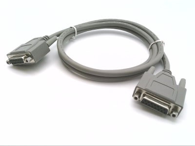 AMPHENOL CS-DSDMDB15FF-005