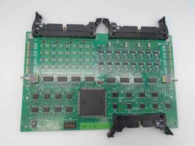 OMRON 3G2NL-SC001