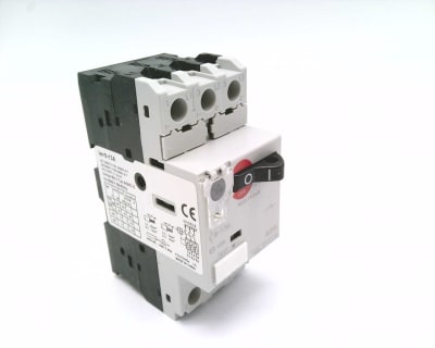 EEC AEG MBS32SG130