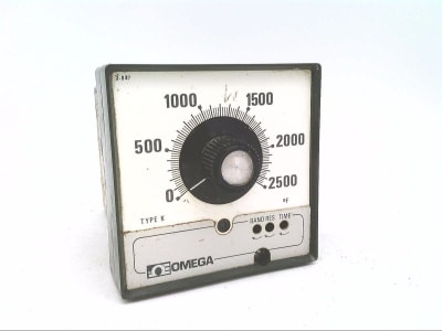 OMEGA ENGINEERING E924-K