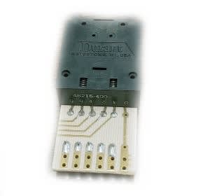 EATON CORPORATION 48215-400