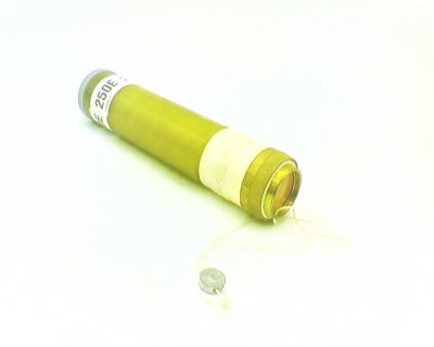 S&C ELECTRIC 260400R4