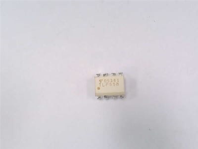 TOSHIBA TLP558