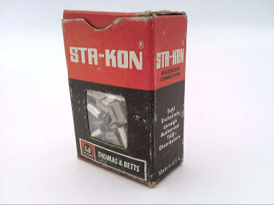 ABB THOMAS & BETTS B14-205F