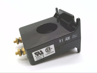 INSTRUMENT TRANSFORMERS INC 25645-005-11