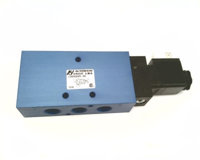 AUTOMATIC VALVE L2003AAWR-AA