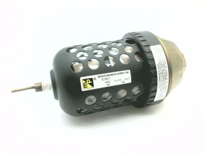 MASTER PNEUMATICS E100-1