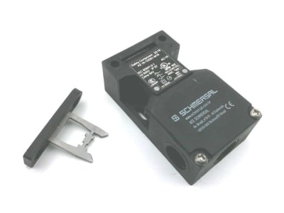 SCHMERSAL AZ 16-12ZIB1-M16