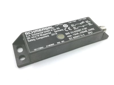 SCHMERSAL BNS 33-02ZGST-2187