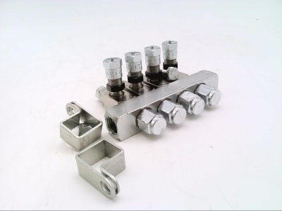 LINCOLN INDUSTRIAL 83661-4