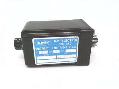 R-K ELECTRONICS L73