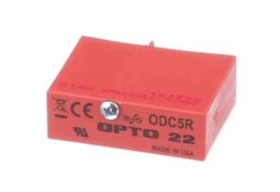 OPTO 22 ODC5R