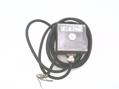 BAUMER ELECTRIC BHO-05.05A1024-12-5