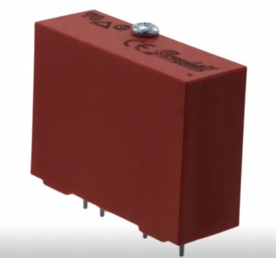 GRAYHILL INC 70-ODC5