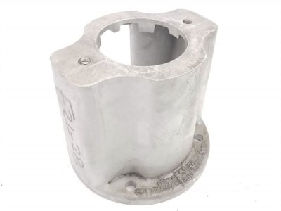 MACMILLIN HYDRAULIC F2L-B