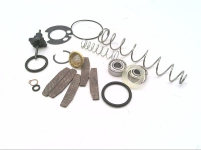 INGERSOLL RAND 3RA-TK2