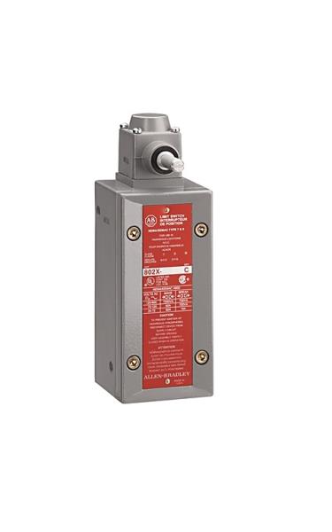 ALLEN BRADLEY 802X-L24