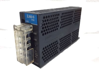 EL CO SRL 2J50-5