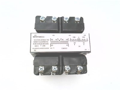 SCHNEIDER ELECTRIC 9070T50D23