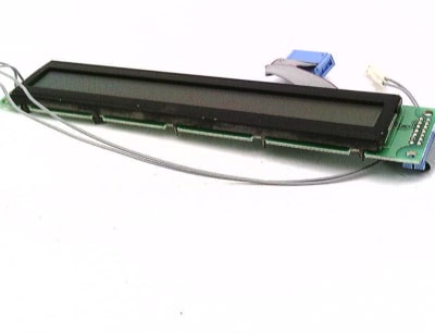 OCULAR LCD INC 4021P-S1