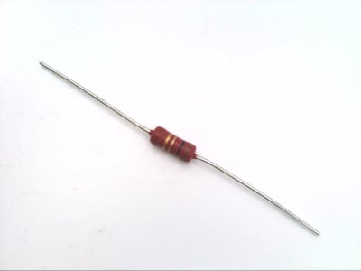 VISHAY PR02000201008JR500