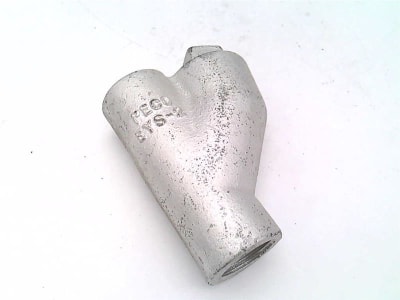 PRODUCTO ELECTRIC CORP EYS-2