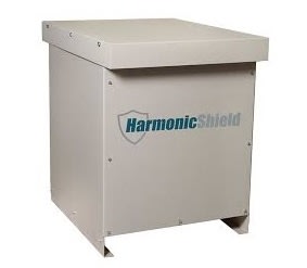 TCI TRANS COIL KLRUL480CPTE3R