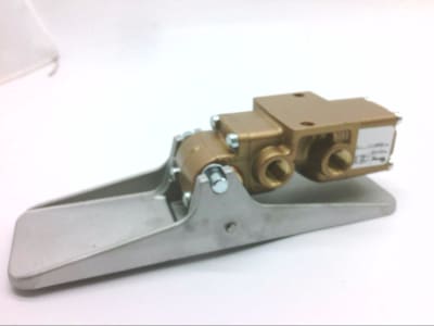 VERSA VALVES VZT3301