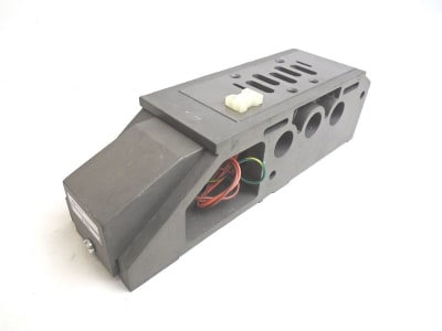 ROSS CONTROLS 961N91