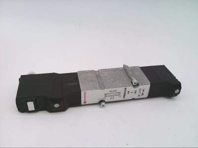 NORGREN V22B622A-B313R