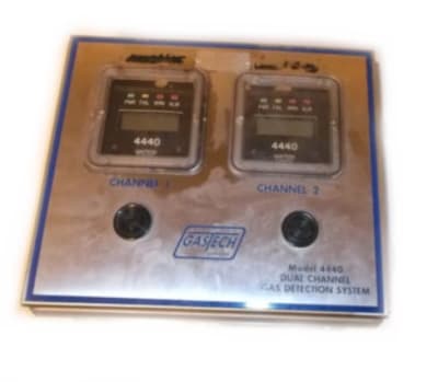 THERMO FISHER SCIENTIFIC 4440