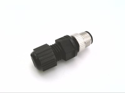 AMPHENOL 12-04BMMA-SL8001