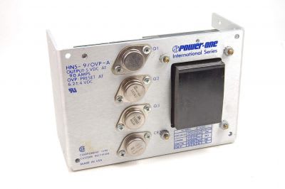 BEL FUSE HN5-9/OVP-A