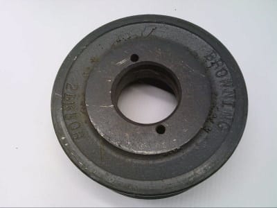 REGAL REXNORD 2BK50H