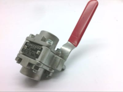 FLOWSERVE 1/2-4466-R-T-SE