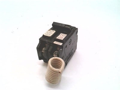 GENERAL ELECTRIC THQL21WY15