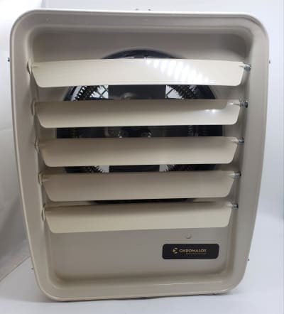 CHROMALOX LUH-D-07-43-32-00