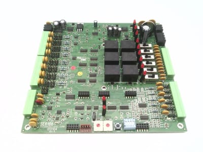 AUTOMATED LOGIC 012104