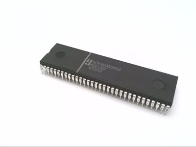 NXP SEMICONDUCTOR SCN68000C8N64