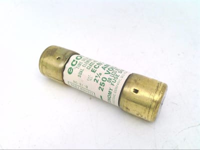 ECONOMY FUSE ECN2-1/2