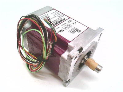 DANAHER MOTION K32HRLLL-LDK-NS-00