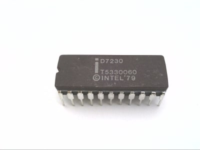 INTEL D7230